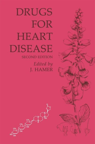 Drugs for Heart Disease