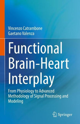 Functional Brain-Heart Interplay