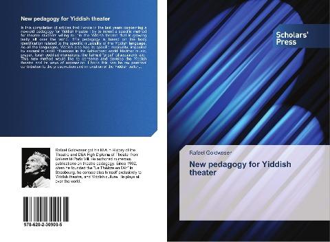New pedagogy for Yiddish theater