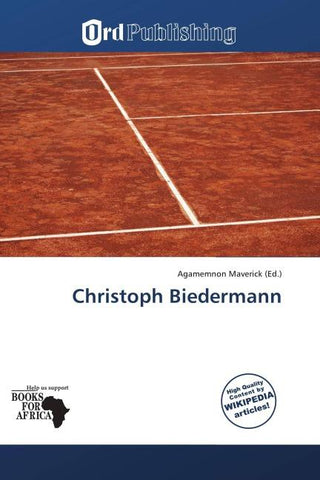 Christoph Biedermann