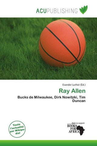 Ray Allen