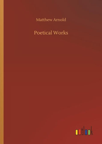 Poetical Works
