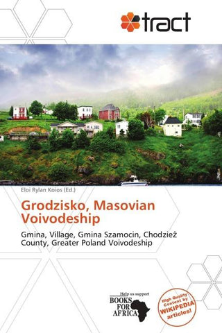 Grodzisko, Masovian Voivodeship