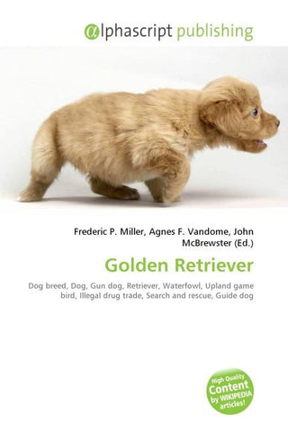 Golden Retriever