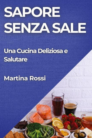 Sapore Senza Sale