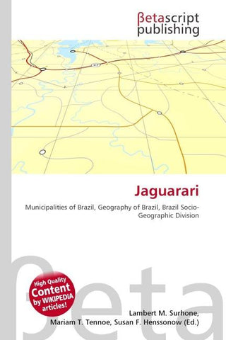 Jaguarari