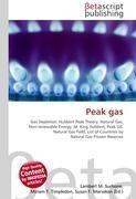 Peak gas