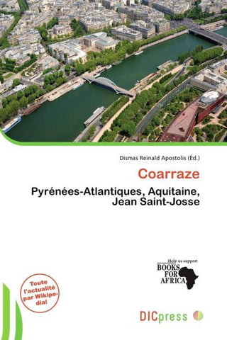 Coarraze