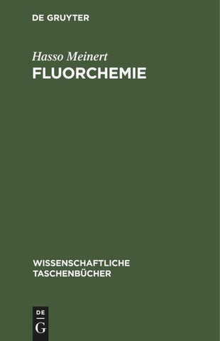 Fluorchemie