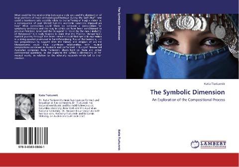 The Symbolic Dimension