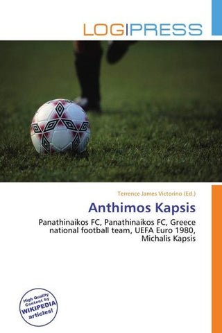 Anthimos Kapsis