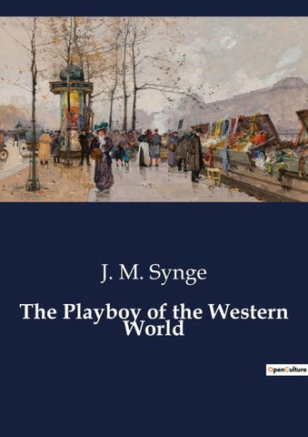 The Playboy of the Western World