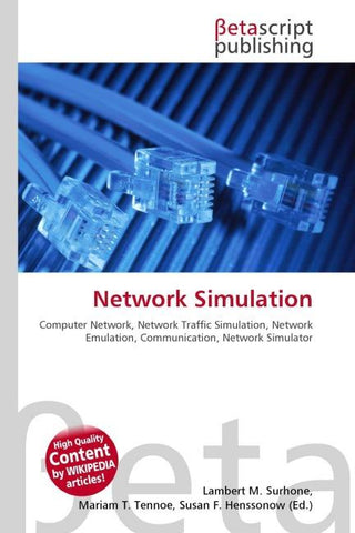 Network Simulation