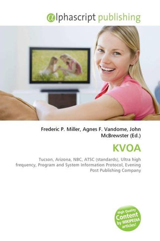KVOA