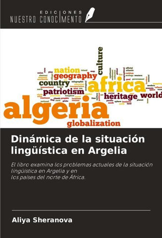 Dinámica de la situación lingüística en Argelia