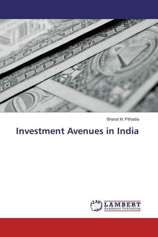Investment Avenues in India