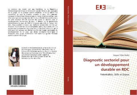 Diagnostic sectoriel pour un développement durable en RDC