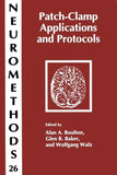 Patch-Clamp Applications and Protocols