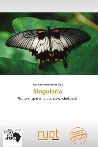 Singularia