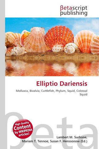 Elliptio Dariensis