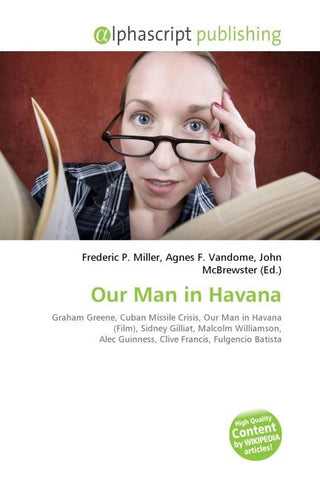 Our Man in Havana