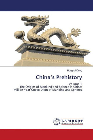 China's Prehistory
