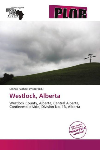 Westlock, Alberta