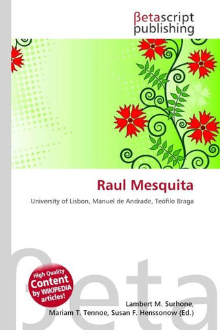 Raul Mesquita