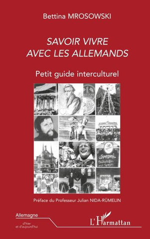 SAVOIR VIVRE AVEC LES ALLEMANDS