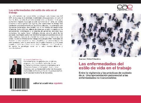Las enfermedades del estilo de vida en el trabajo