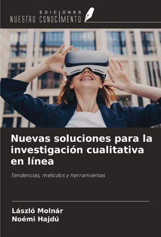Nuevas soluciones para la investigación cualitativa en línea