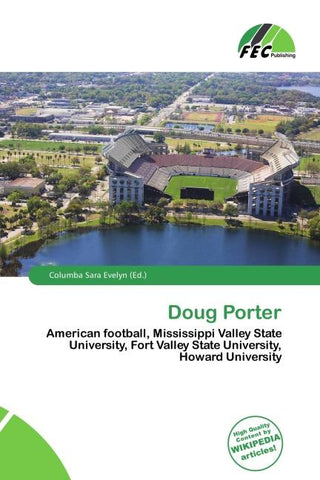 Doug Porter