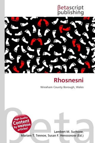 Rhosnesni