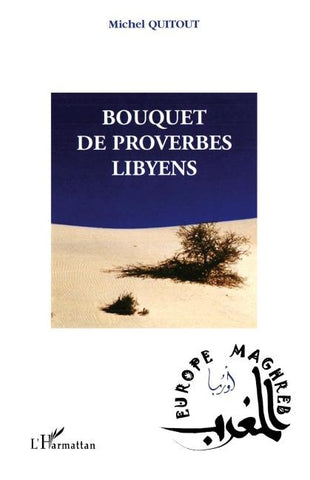 Bouquet de proverbes libyens