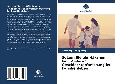 Setzen Sie ein Häkchen bei "Andere": Geschlechterforschung im Familienleben