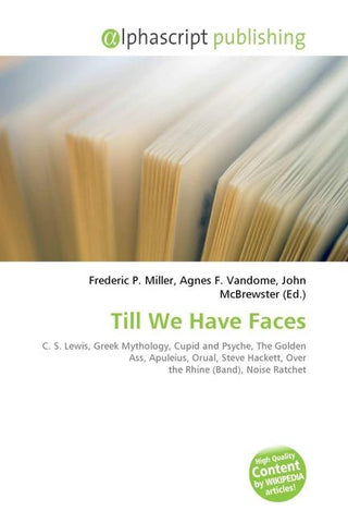 Till We Have Faces