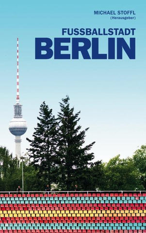 Fußballstadt Berlin