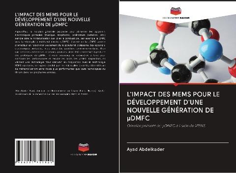 L'IMPACT DES MEMS POUR LE DÉVELOPPEMENT D'UNE NOUVELLE GÉNÉRATION DE µDMFC
