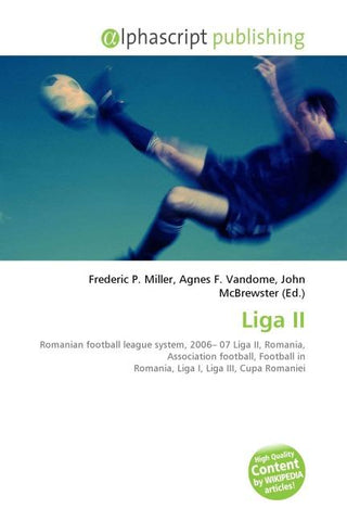 Liga II