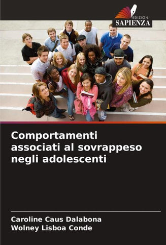Comportamenti associati al sovrappeso negli adolescenti