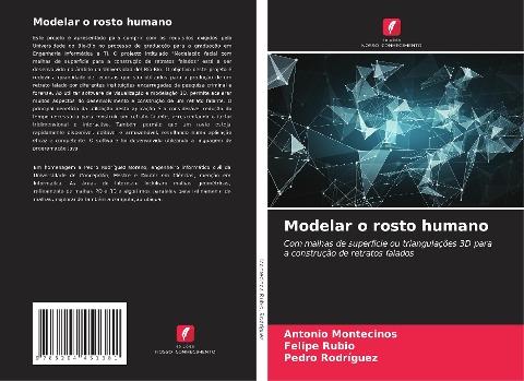 Modelar o rosto humano