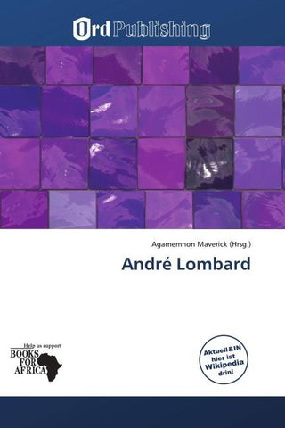 André Lombard