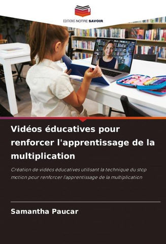 Vidéos éducatives pour renforcer l'apprentissage de la multiplication