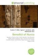 Benedict of Nursia
