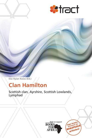 Clan Hamilton