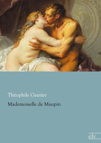 Mademoiselle de Maupin