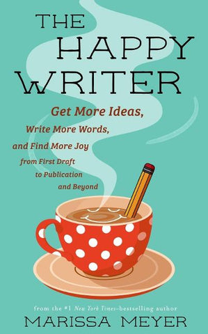 The Happy Writer