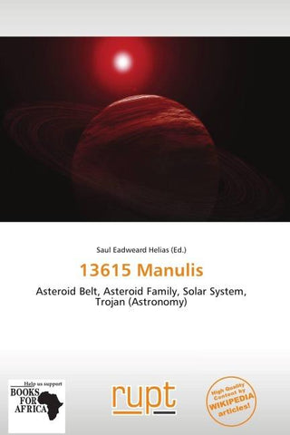 13615 Manulis