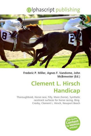 Clement L. Hirsch Handicap