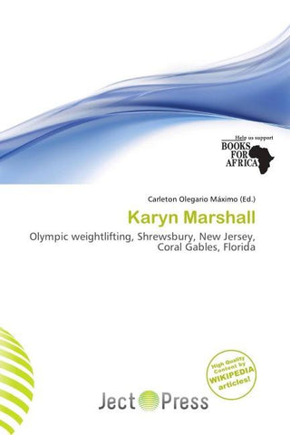 Karyn Marshall